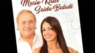 Poutpourri Vintage - Mario Kirlis/Saida Baladi