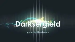 Intro Dubstep Intro | Editable Template Sony Vegas (HD)