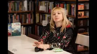О женской прозе Елена Солодова 11 марта 2020
