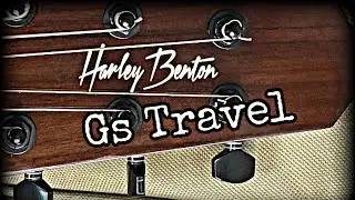 The Harley Benton GS Travel.. Righteous or Rip off?