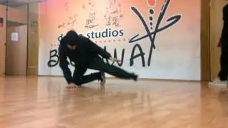 BBOY ZLO - PROMO VIDEO