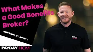 What Makes a Good Benefits Broker?