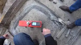 10 ТОНН!!! эпоксидный Хим. анкер Fischer