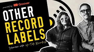 Hi-Tide Recordings - (Record Label Interview)