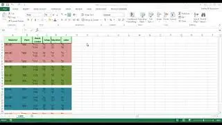 CA02 GUI Scripting Find and Replace Change Routings