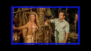 Breaking News | Libby Vincek ('Survivor: Ghost Island') exit interview: Fish eyeballs tasted like '