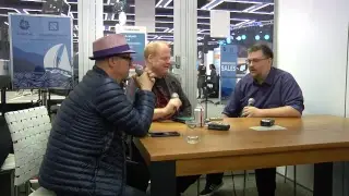 How Bloomberg Uses Cloud-Native Technologies