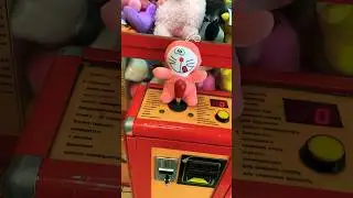 30 июня 2024г. #kids #toys #игрушки #хватайка #clawmachine