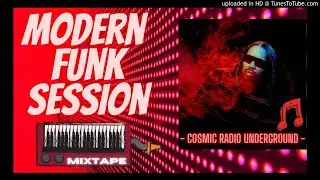 MIXTAPE | Modern Funk Session | 