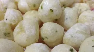 Resep Cireng Renyah Gurih dan Tips menggoreng Cireng agar tidak meledak