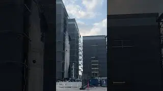 Short-News: NASA & SpaceX zeigen Killer, Starship Booster 12 feuert, Polaris Dawn EVA Test, Mond