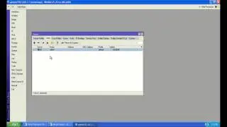 17  Membuat user Hotspot