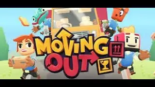 Moving professionals | Moving Out