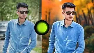 Hypic Background Change Photo Editing | Hypic Stylish Photo Editing |  Photo Editing in Hindi