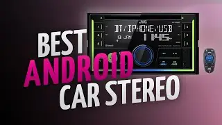 TOP 10 Best Android Car Stereo 2023 Review