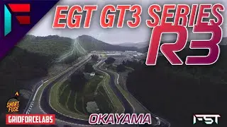 Tempête de pluie - EGT GT3 S11 R2