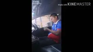 Don't try this