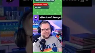 Dad Jokes: Was the pixie good or bad? | affectorofchange on 