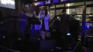Tiara Larasandi -Stand up for love ( cover )