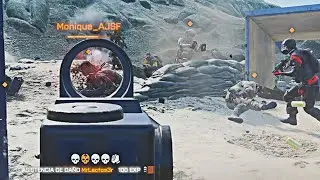 BIGGEST MULTI KILLS / KILL STREAKS - Battlefield 2042