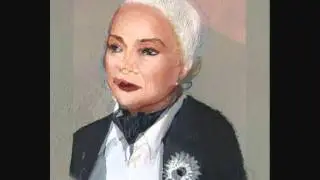 Etta James R.I.P - 1938 to 2012