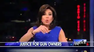 Justice for Gun Owners