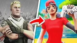 I MASTERED Controller in 24hrs… (insane results)