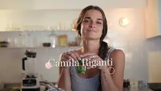 Camila Riganti Yoga y Meditación THS