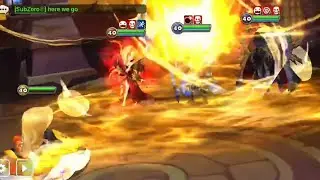 GW (Troublemaker/KR/Rank1) - E aí Chow, tanka Seara?