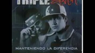 la movida-triple seven