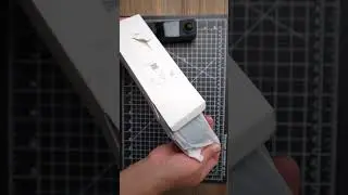 Insta360 X4 Unboxing: ASMR Edition