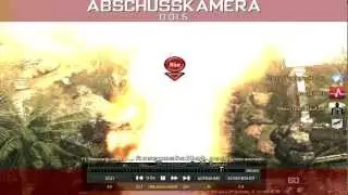 MW3  Killcam