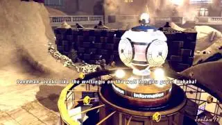 Lego Marvel Super Heroes Walkthrough Part 1 PS4 Gameplay