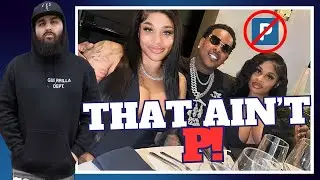 FINESSE2TYMES EMBARRASSED HIMSELF & HIS GIRLS INFRONT OF THE WORLD! GRLA HEBREW LIVE REBUKE!  NOT P!