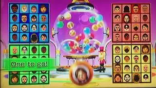 Wii Party Series: Bingo Advanced (Meyer and Uesugi)