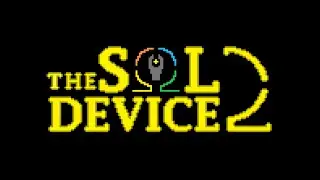 The SOL Device 2: Announcement Trailer