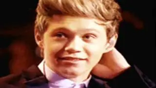Niall-Little Things