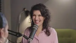 הצעד הבא בקריירה של אוריאל רוסשר | אודליה אלכסנדרוביץ