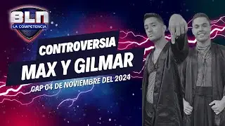 BLN EN VIVO - 04 DE NOVIEMBRE