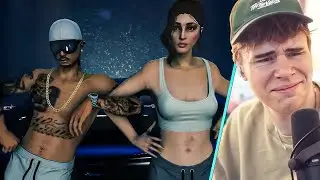 Blau Reacts to FanFan and Zolo's NEW Song - Can't Hear My Phone