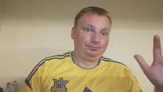 Ночью о Евро. Над Мюнхеном лазурное небо
