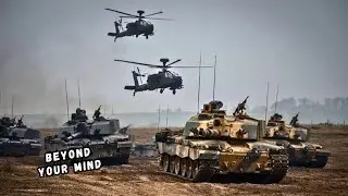 Tens of thousands of NATO Troops on Standby to Intercept Russian Combat Troops on Polish Border