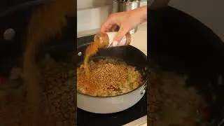 4 Family Dinners For $20: Lentil Breakfast Burritos