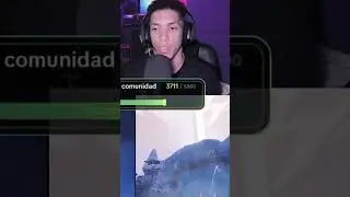 Domingo de amor y cariño con la agresiva #ittakestwo #streamer #tiktok