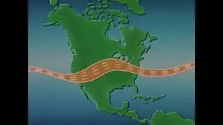Weather Systems in Motion