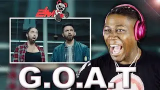 Eminem - Godzilla ft. Juice WRLD 