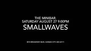 Smallwaves - Temporary