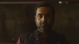Pankaj Tripathi's Neck deserves an award for Mirzapur