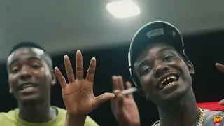 MillionDollar Mini - Broad Day ( Dir. By @simba4k )