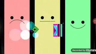 Dream.geometry dash